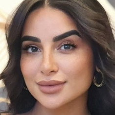 Jory Bakr