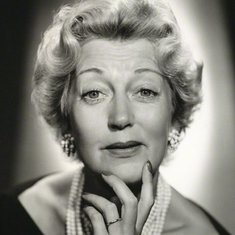 Kay Hammond