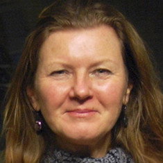Lenka Vychodilová