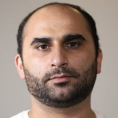 Azer Selimli