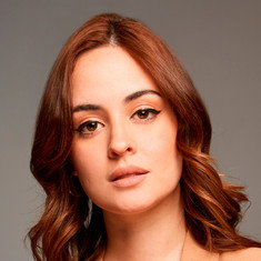Priscila Espinoza
