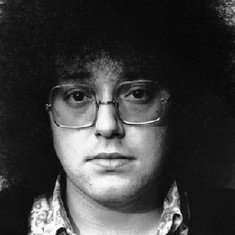 Rob Tyner