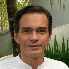 Teddy Syach