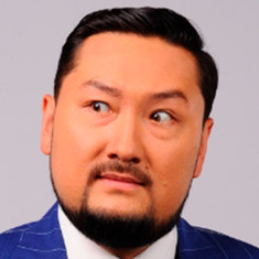 Aidar Karimbayev