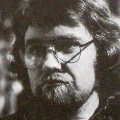 Gordon Sandison