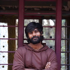 Kumar Kasaaram