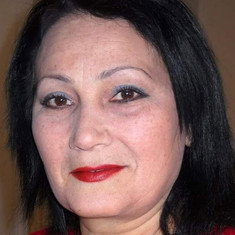 Qızılgül Quliyeva