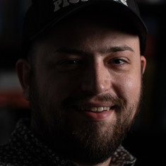 Dylan A. Young