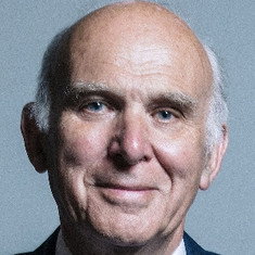 Vince Cable