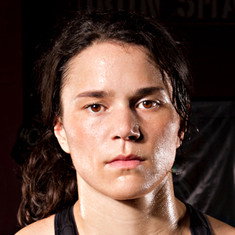 Amy Coleman