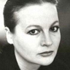 Ekaterina Marusyak
