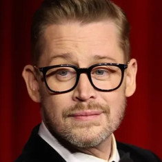 Macaulay Culkin