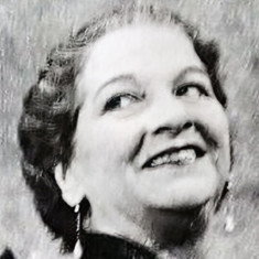 Leonor Rinaldi