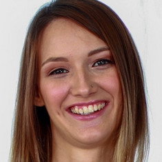Sophia Wilde