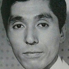 Hiroshi Inuzuka