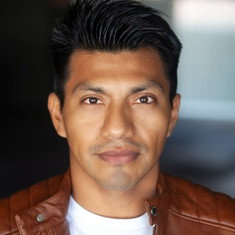Moises Chavez
