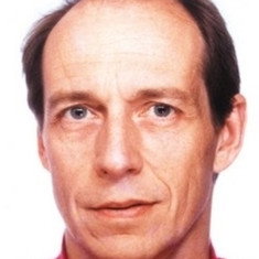 Bruno Årfors