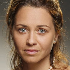 Ksenya Basha