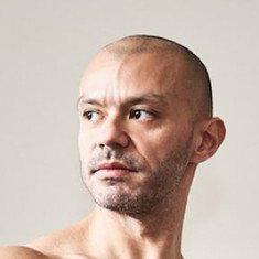 Daniel Dias