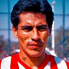 Benjamin Galindo