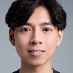 Joshua Yang