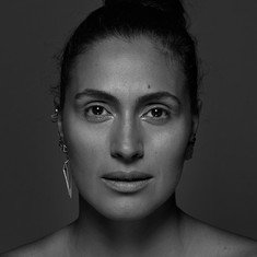 Rana Alamuddin