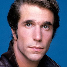 Henry Winkler