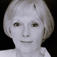 Anna Massey