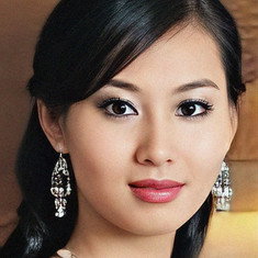 Karen Suen Ming-Chui