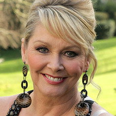Cheryl Baker