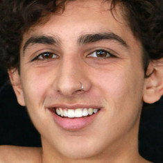 Carter Ford