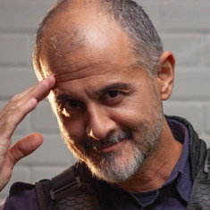 Uriel Martinez