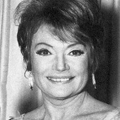 Lila Kedrova