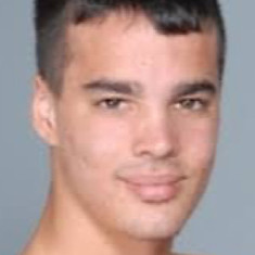 Kenny Parker