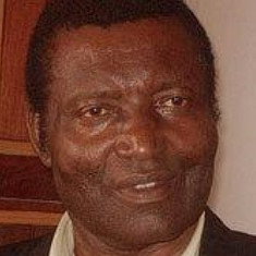 Alphonse Beni