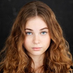 Anna Olympia Bøss