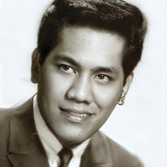 Diomedes Maturan
