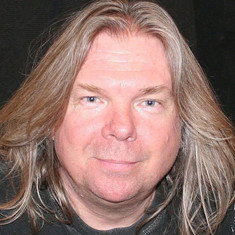Mick Pointer