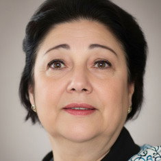 Mahmure Handan