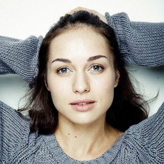 Anastasiya Klyueva
