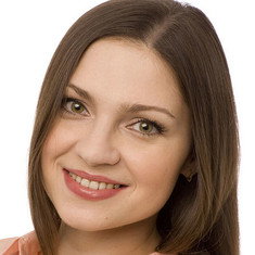 Yevgeniya Burdikhina