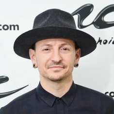 Chester Bennington