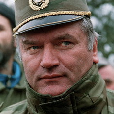 Ratko Mladić