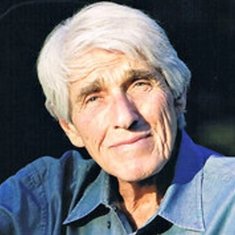 David Rayfiel