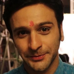 Karan Suchak