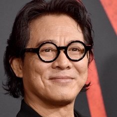 Jet Li