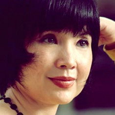 Lan Hương