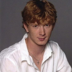 Petr Tomashevsky