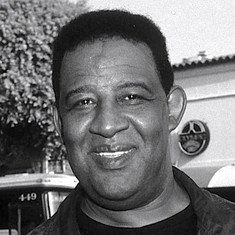 Frank McRae