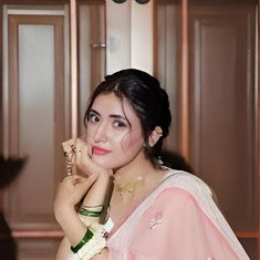 Sahar Hashmi